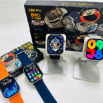 Z80 Pro Smart Watch