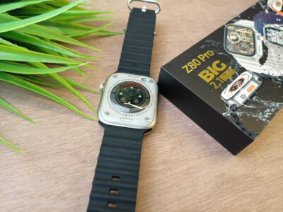 Z80 Pro Smart Watch