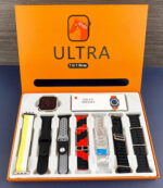 Ultra 7 in 1 Smart Watch