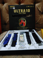 Ultra 10 Smart Watch