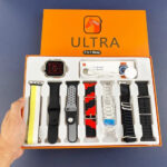 Ultra 7 in 1 Smart Watch