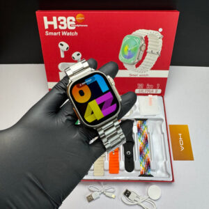 H36 Ultra 2 Smart Watch