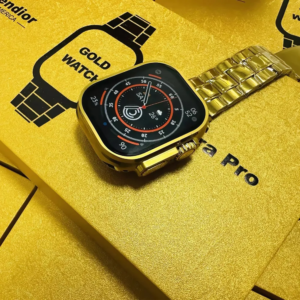 G9 Ultra Pro Smart Watch